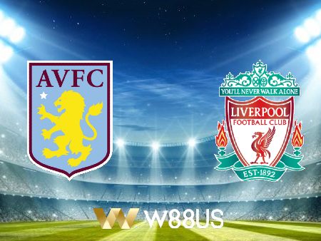 Soi kèo nhà cái Aston Villa vs Liverpool – 00h30 – 27/12/2022