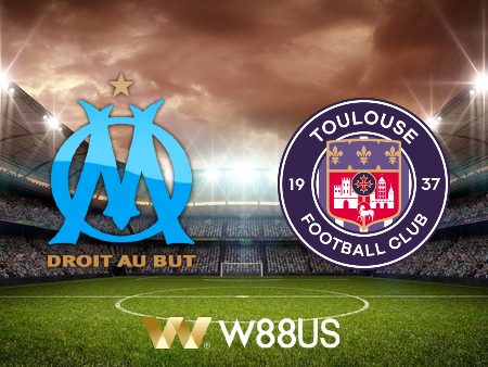 Soi kèo nhà cái Marseille vs Toulouse – 03h00 – 30/12/2022