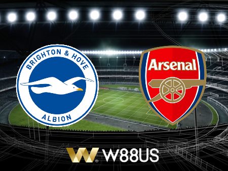 Soi kèo nhà cái Brighton vs Arsenal – 00h30 – 01/01/2023