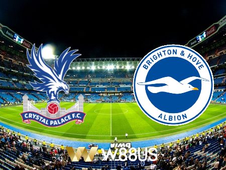 Soi kèo nhà cái Crystal Palace vs Brighton – 22h00 – 11/02/2023