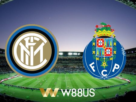 Soi kèo nhà cái Inter Milan vs FC Porto – 03h00 – 23/02/2023