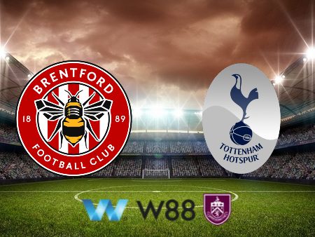 Soi kèo nhà cái Brentford vs Tottenham – 20h00 – 13/08/2023