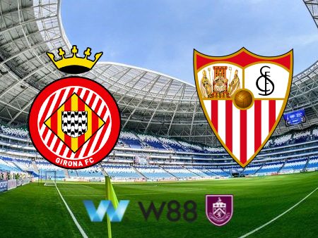 Soi kèo nhà cái Girona vs Sevilla – 03h00 – 22/01/2024