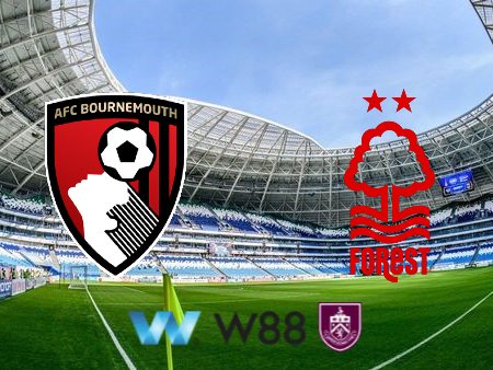 Soi kèo nhà cái Bournemouth vs Nottingham – 21h00 – 04/02/2024