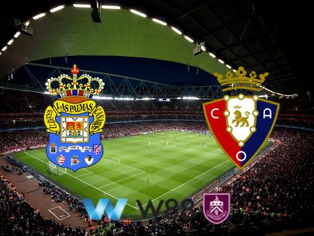 Soi kèo nhà cái Las Palmas vs Osasuna – 00h30 – 26/03/2024