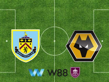 Soi kèo nhà cái Burnley vs Wolves- 01h45 – 03/04/2024