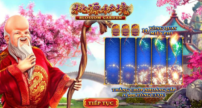 Chơi game nổ hũ online tại W88