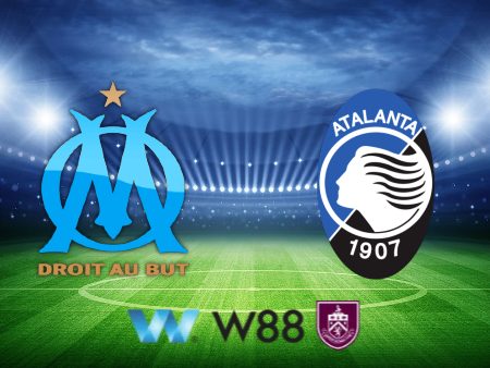 Soi kèo nhà cái Marseille vs Atalanta – 02h00 – 03/05/2024