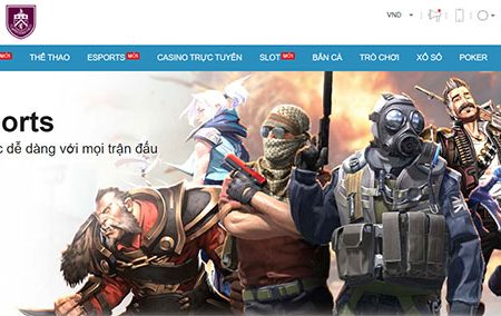 CMD Esports – Nền tảng cá cược thể thao điện tử tại nhà cái W88