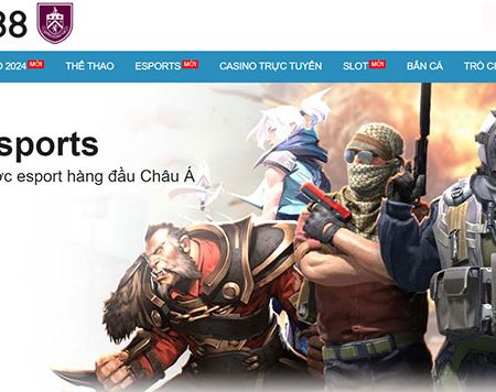 Giới thiệu nền tảng Saba Esports mới ra mắt tại W88