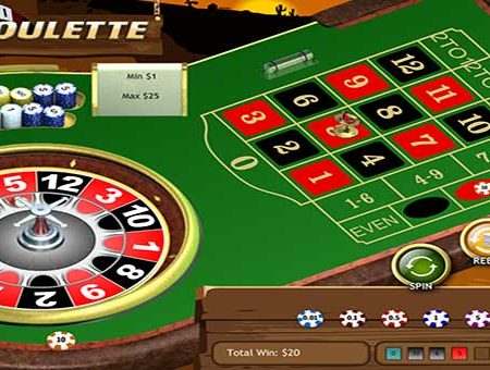 Mini Roulette – Phiên bản Roulette mới lạ tại nhà cái W88