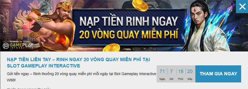 nhan-20-vong-quay-mien-phi-khi-choi-game-gameplay-interactive