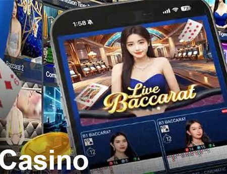 Hoàn tiền mặt tại Club W Grand Live casino Lên đến 0.8%